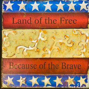 Land of The Free 🇺🇸